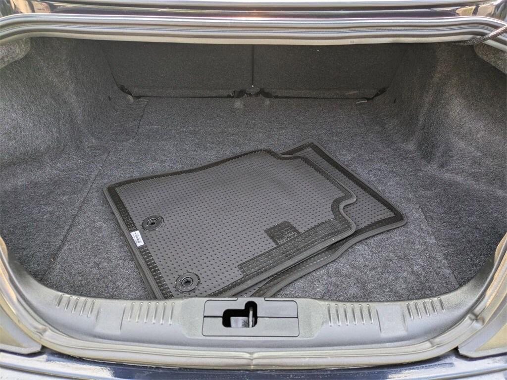 used 2021 Ford Mustang car, priced at $37,985