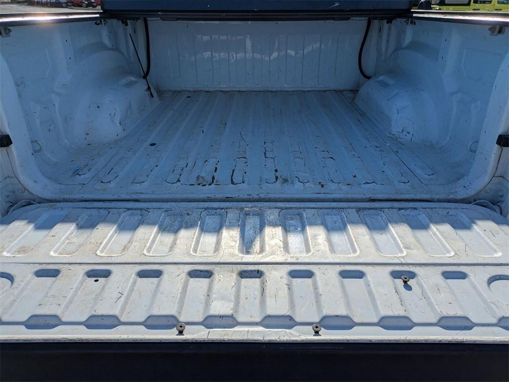 used 2019 Ram 1500 car, priced at $27,515