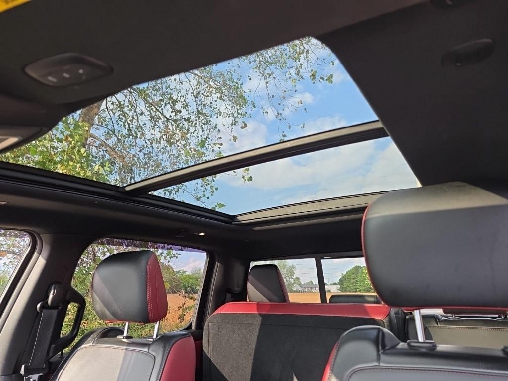 used 2019 Ram 1500 car, priced at $30,953