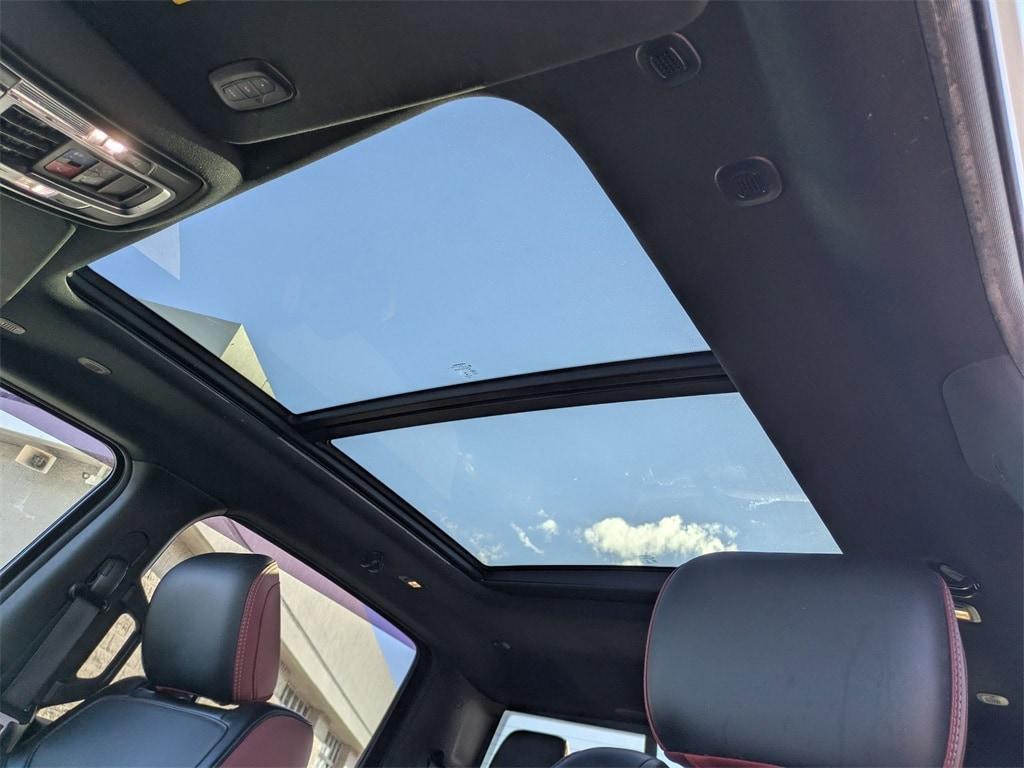 used 2019 Ram 1500 car, priced at $27,515