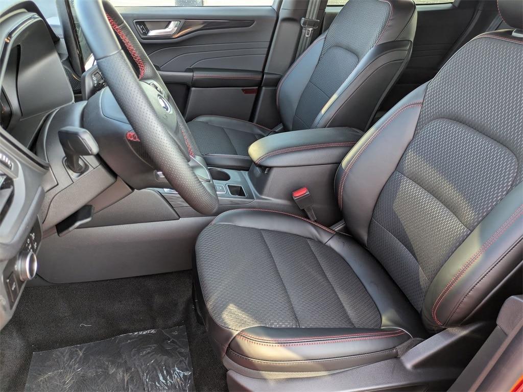 new 2025 Ford Escape car, priced at $34,057