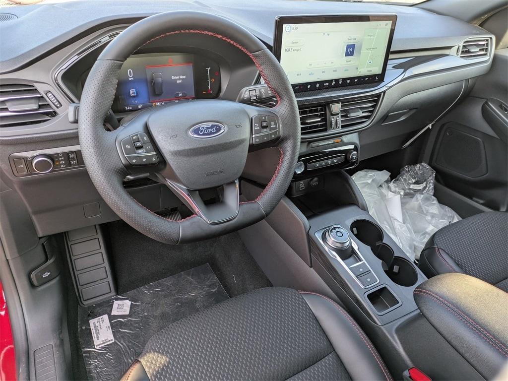 new 2025 Ford Escape car, priced at $34,057