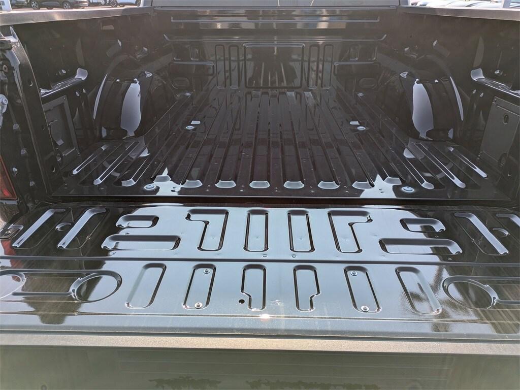 new 2025 Ford F-150 car, priced at $53,648