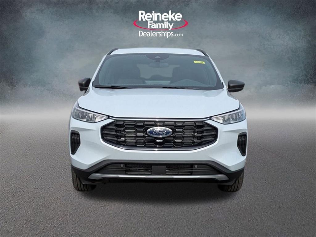 new 2025 Ford Escape car, priced at $33,450