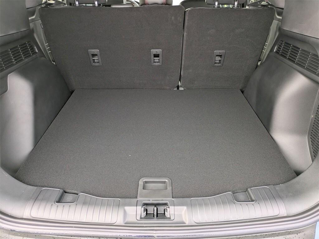 new 2025 Ford Escape car, priced at $33,148
