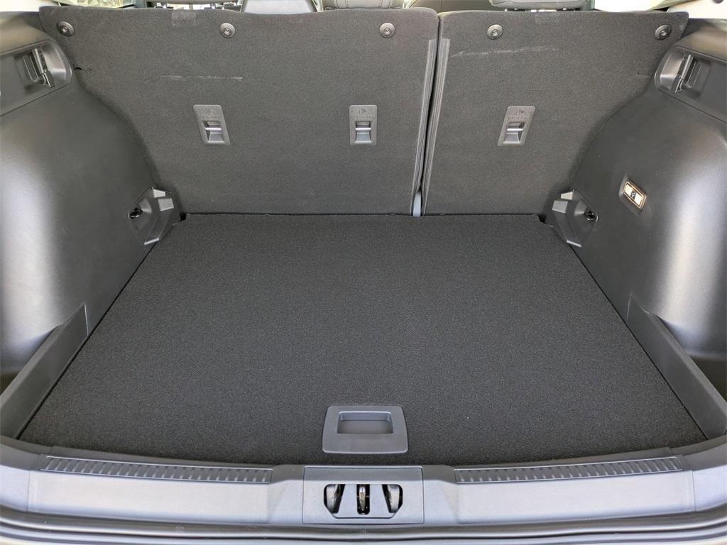 new 2025 Ford Bronco Sport car, priced at $34,045