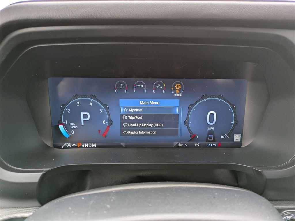 new 2025 Ford F-150 car, priced at $95,180