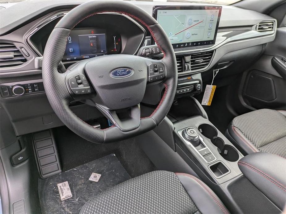 new 2024 Ford Escape car, priced at $33,225