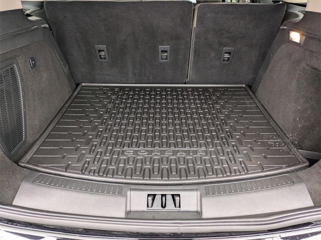used 2024 Lincoln Corsair car, priced at $42,331