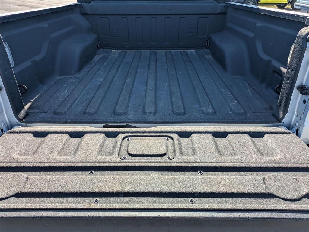 used 2023 Jeep Gladiator car, priced at $27,999