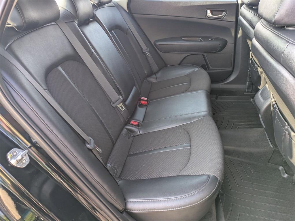 used 2018 Kia Optima car, priced at $11,994