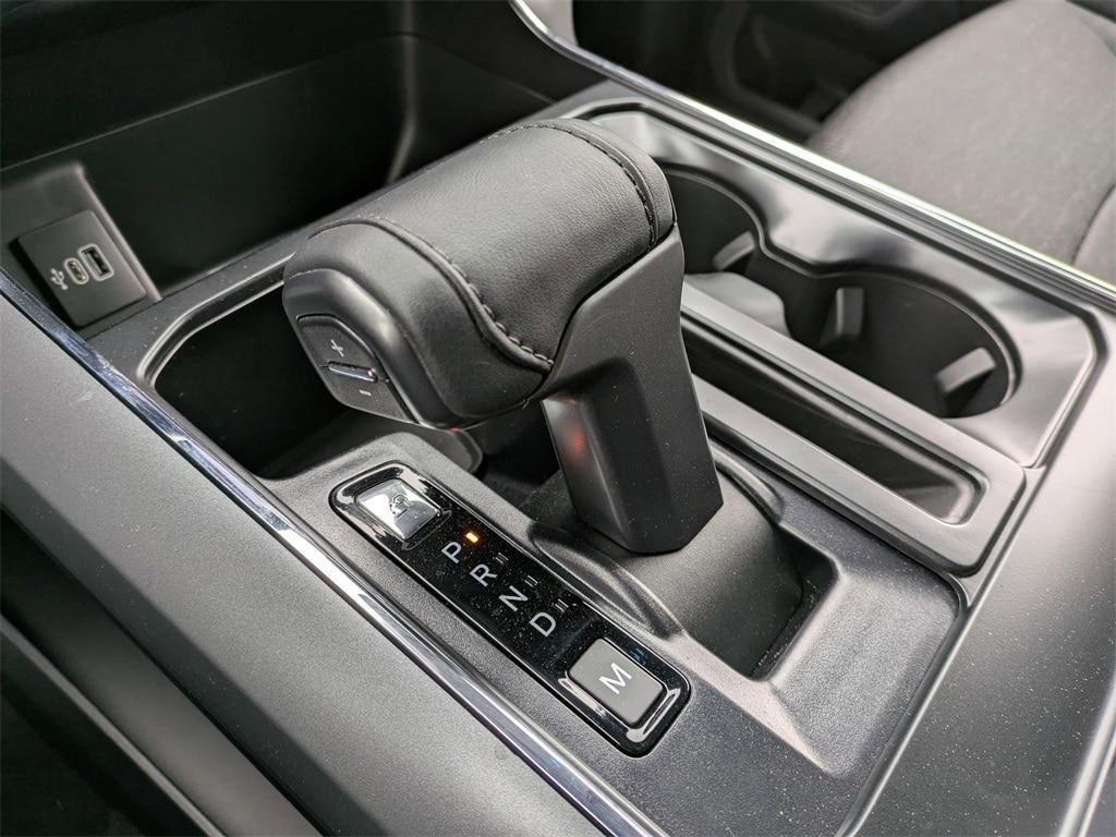 new 2025 Ford F-150 car, priced at $54,164