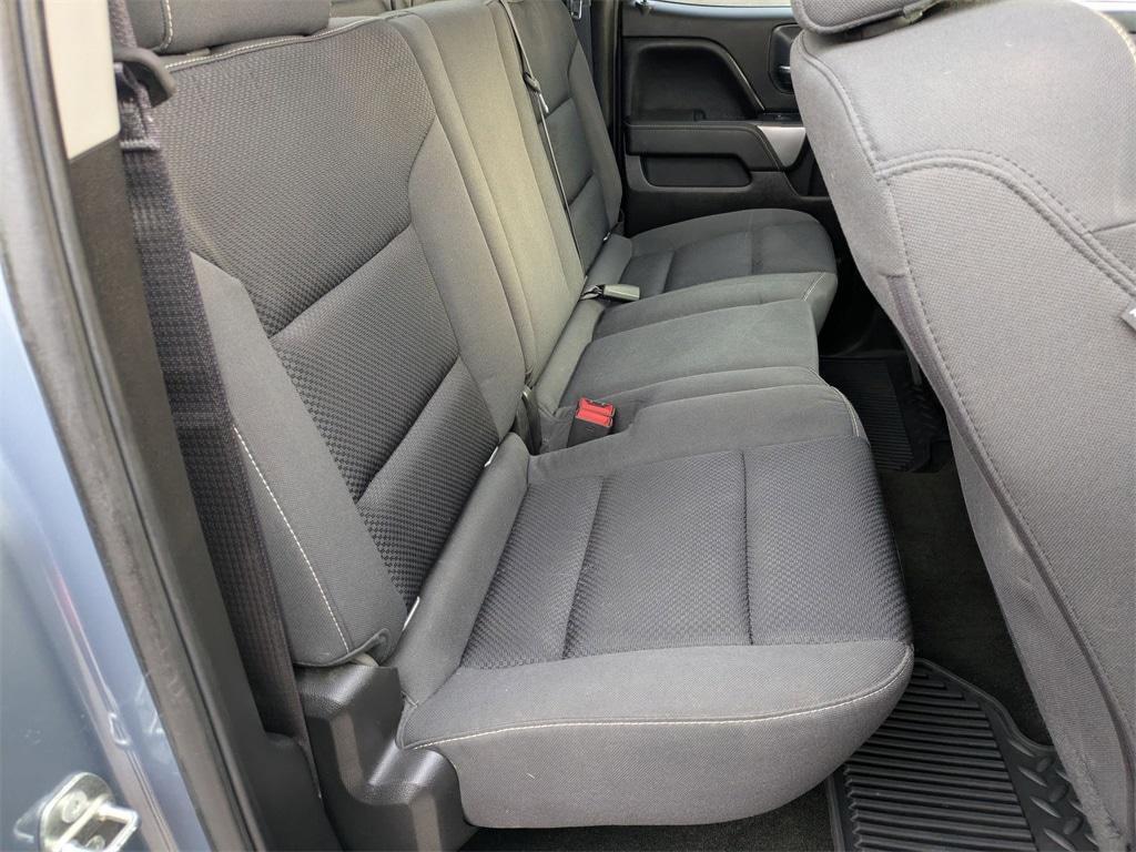 used 2016 Chevrolet Silverado 1500 car, priced at $12,750
