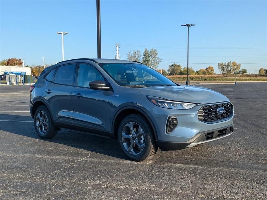 new 2025 Ford Escape car, priced at $34,715