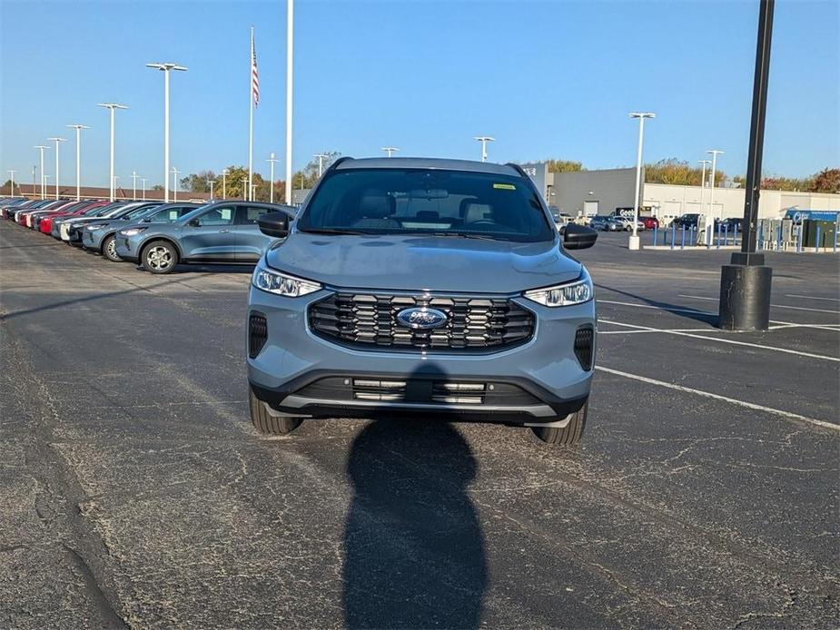 new 2025 Ford Escape car, priced at $34,715