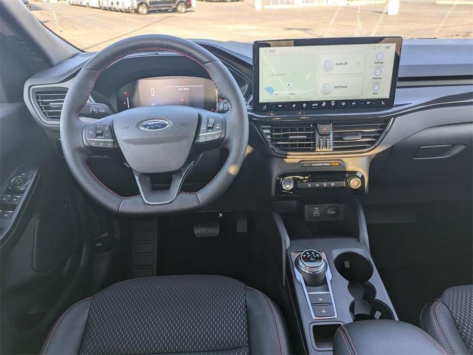 new 2025 Ford Escape car, priced at $34,715