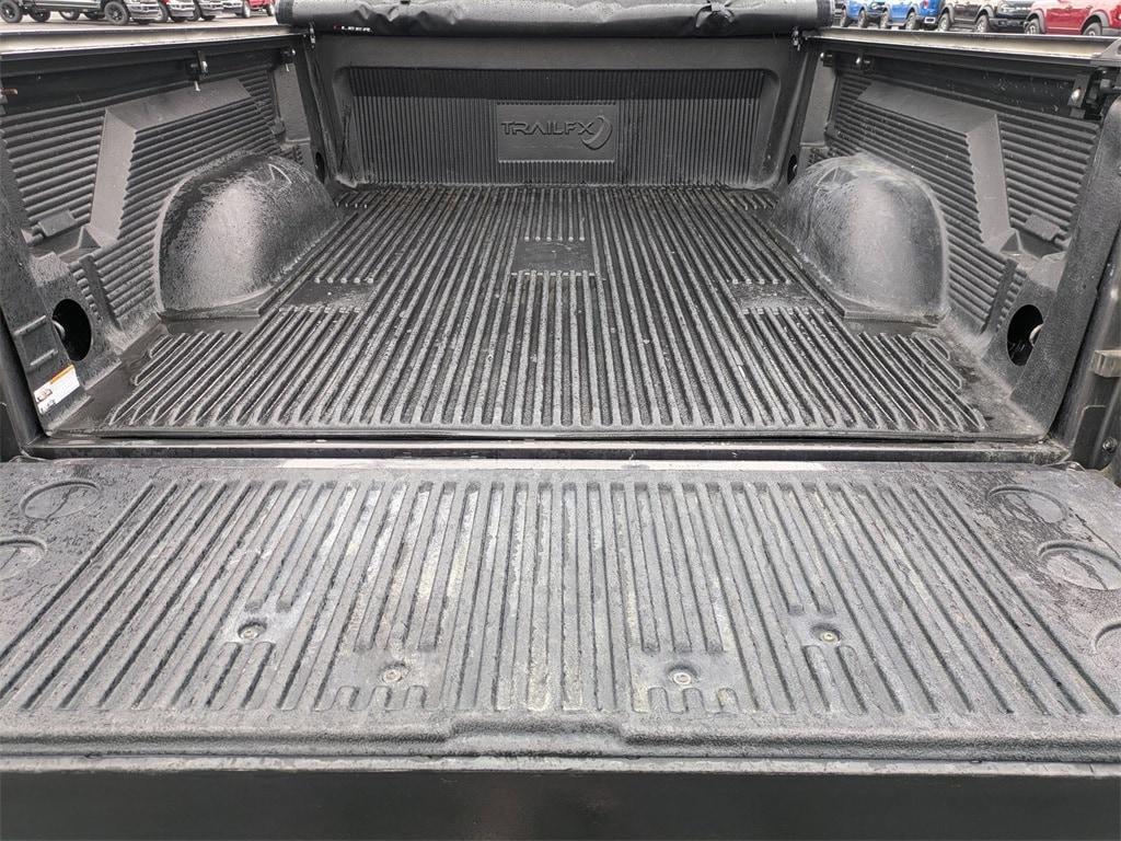 used 2019 Ram 1500 Classic car, priced at $25,974