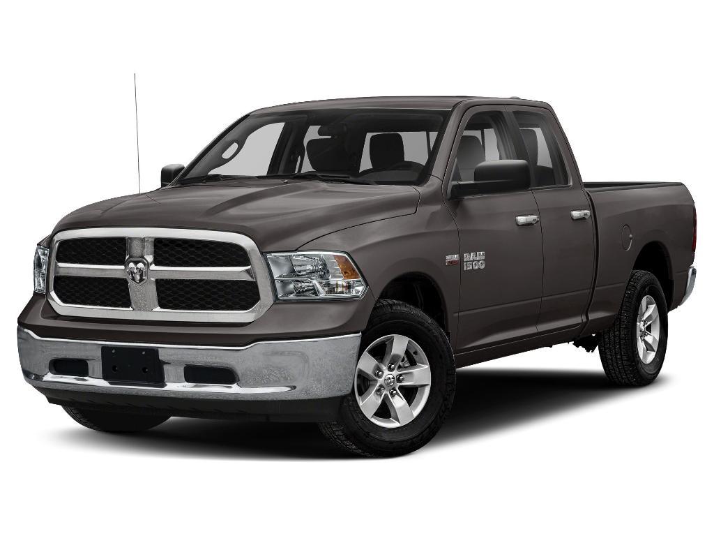 used 2019 Ram 1500 Classic car, priced at $26,850