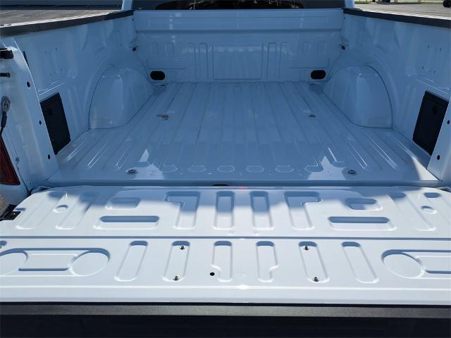 new 2025 Ford F-150 car, priced at $49,335