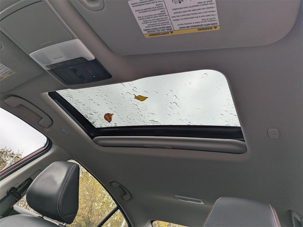 used 2023 Nissan Altima car, priced at $19,999