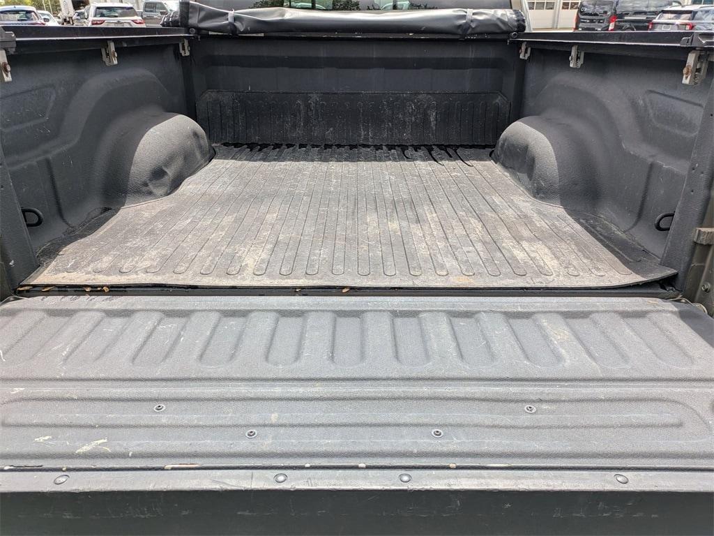 used 2014 Ram 1500 car, priced at $9,995