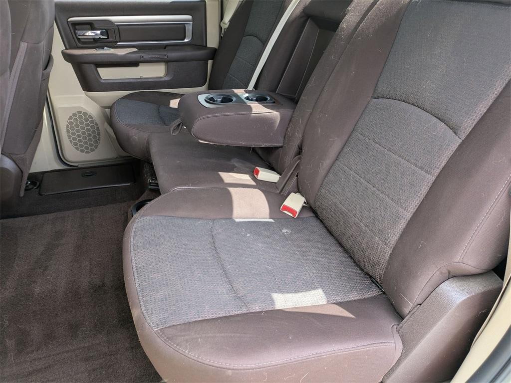 used 2014 Ram 1500 car, priced at $9,995