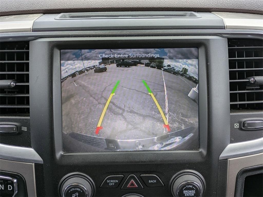 used 2014 Ram 1500 car, priced at $9,995