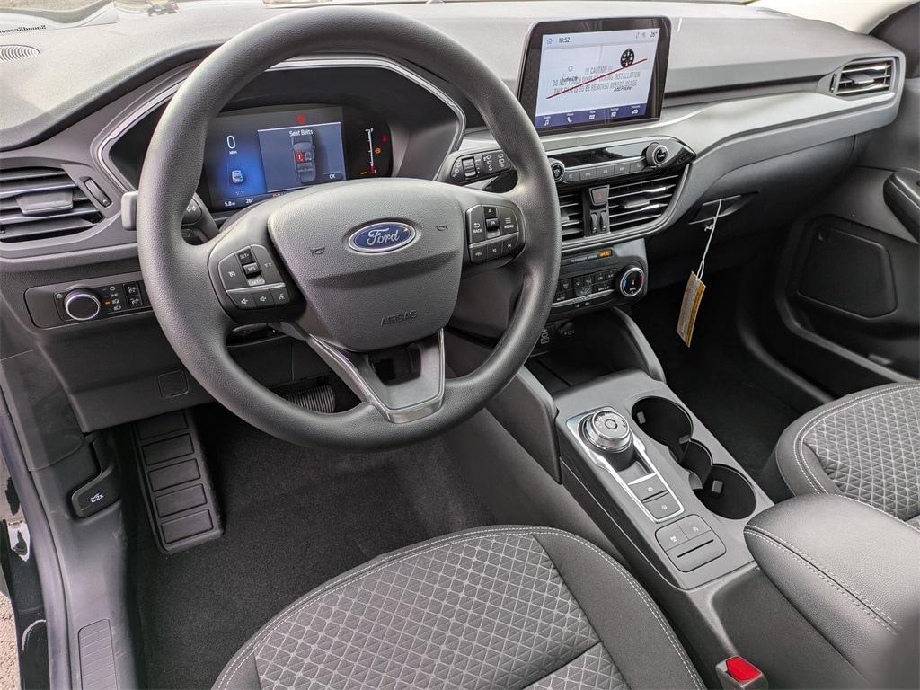 new 2025 Ford Escape car, priced at $29,349