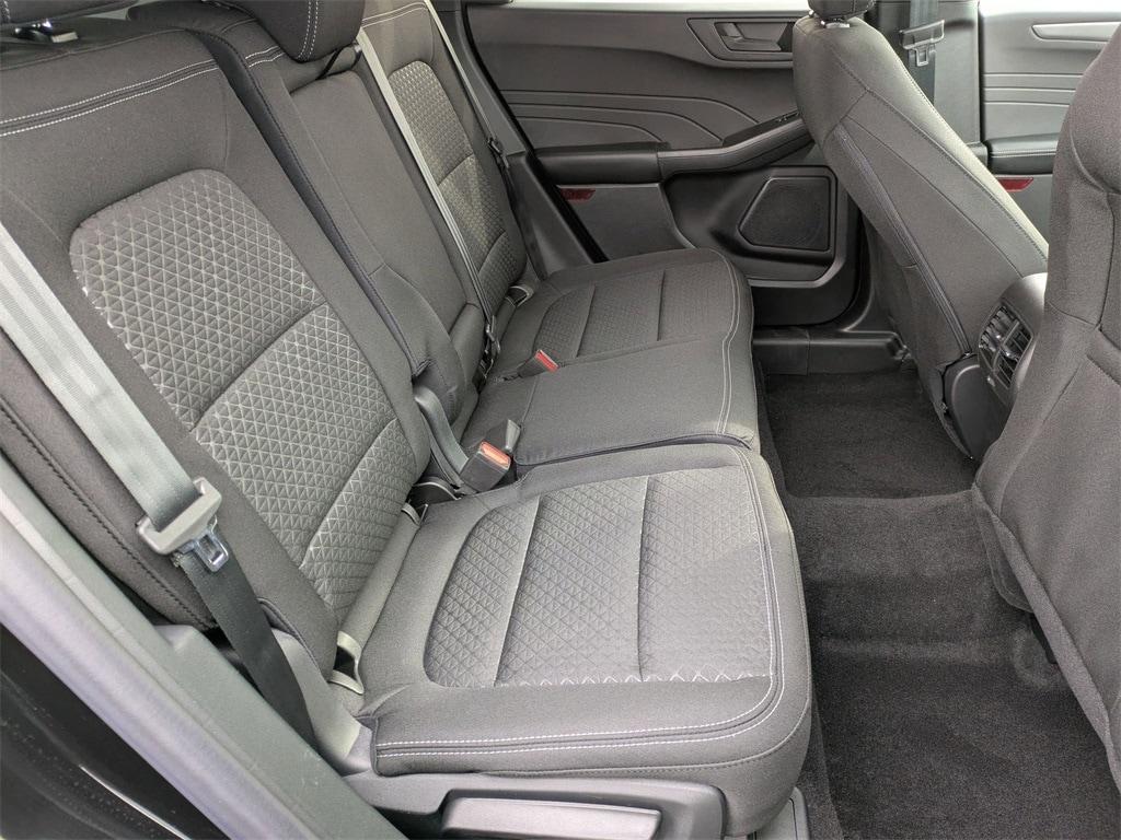new 2025 Ford Escape car, priced at $29,349