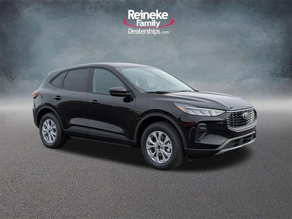 new 2025 Ford Escape car, priced at $29,349