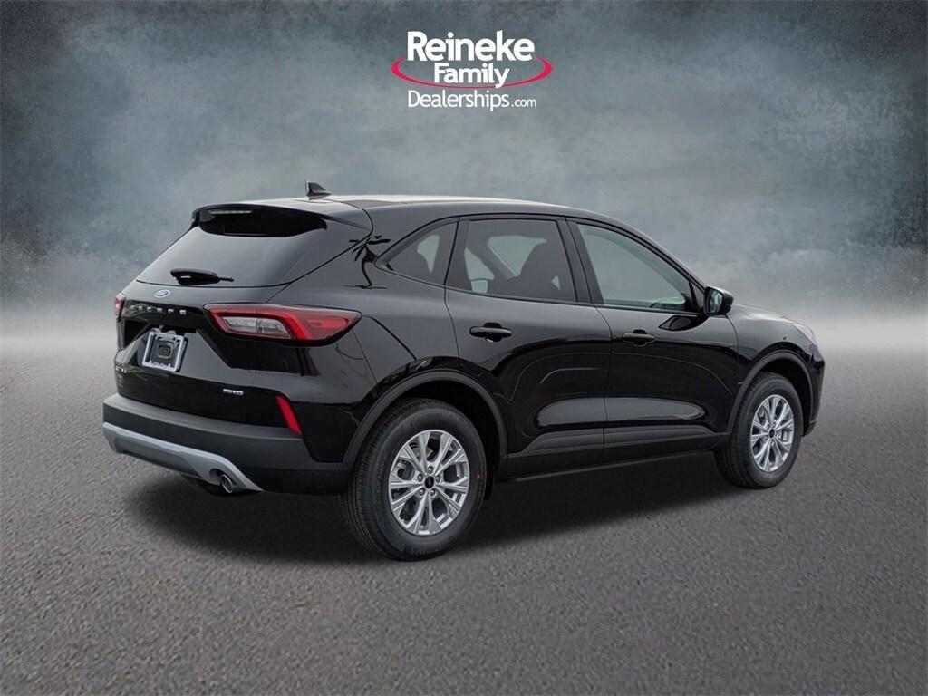 new 2025 Ford Escape car, priced at $29,349