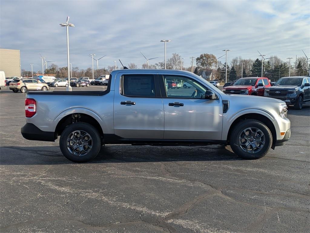 new 2024 Ford Maverick car, priced at $32,690