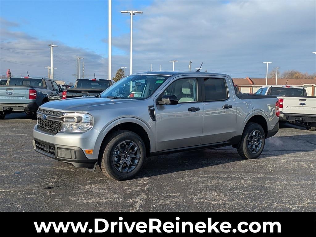 new 2024 Ford Maverick car, priced at $32,690