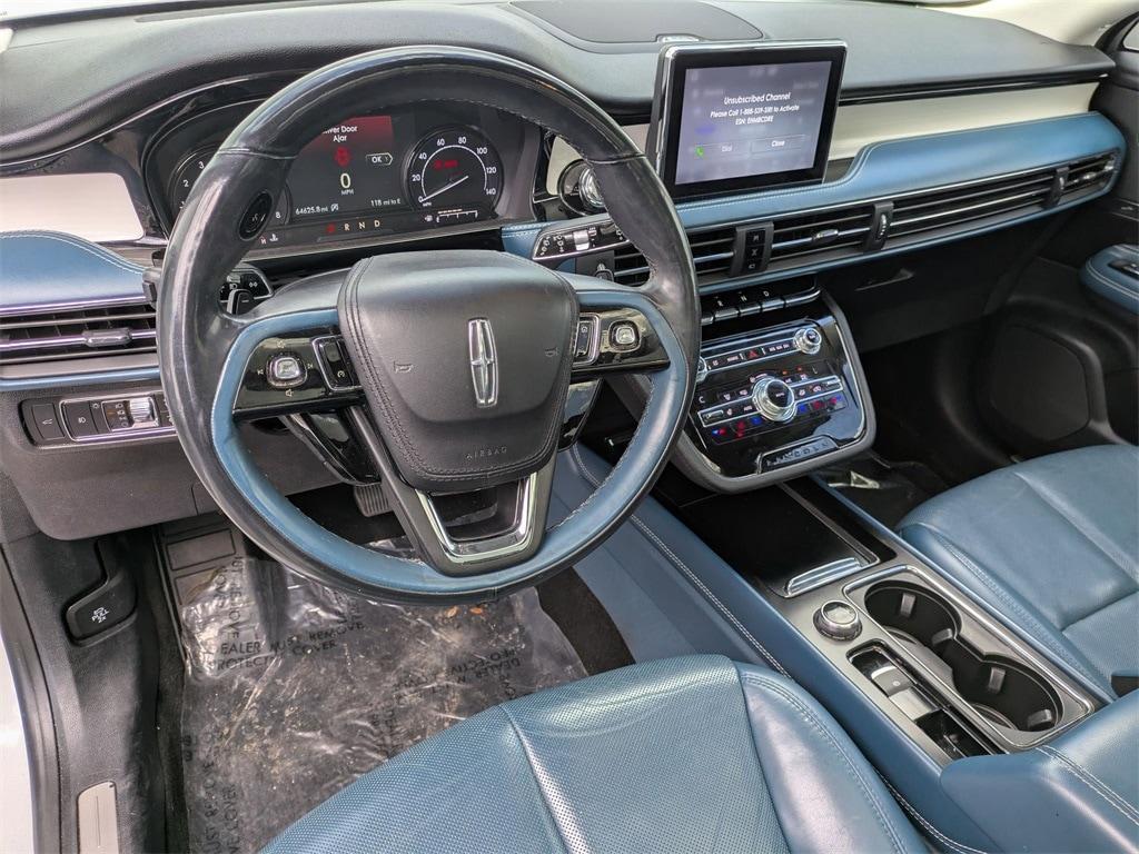 used 2020 Lincoln Corsair car, priced at $22,998