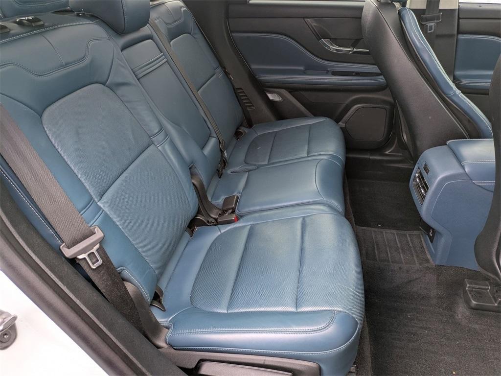 used 2020 Lincoln Corsair car, priced at $22,998