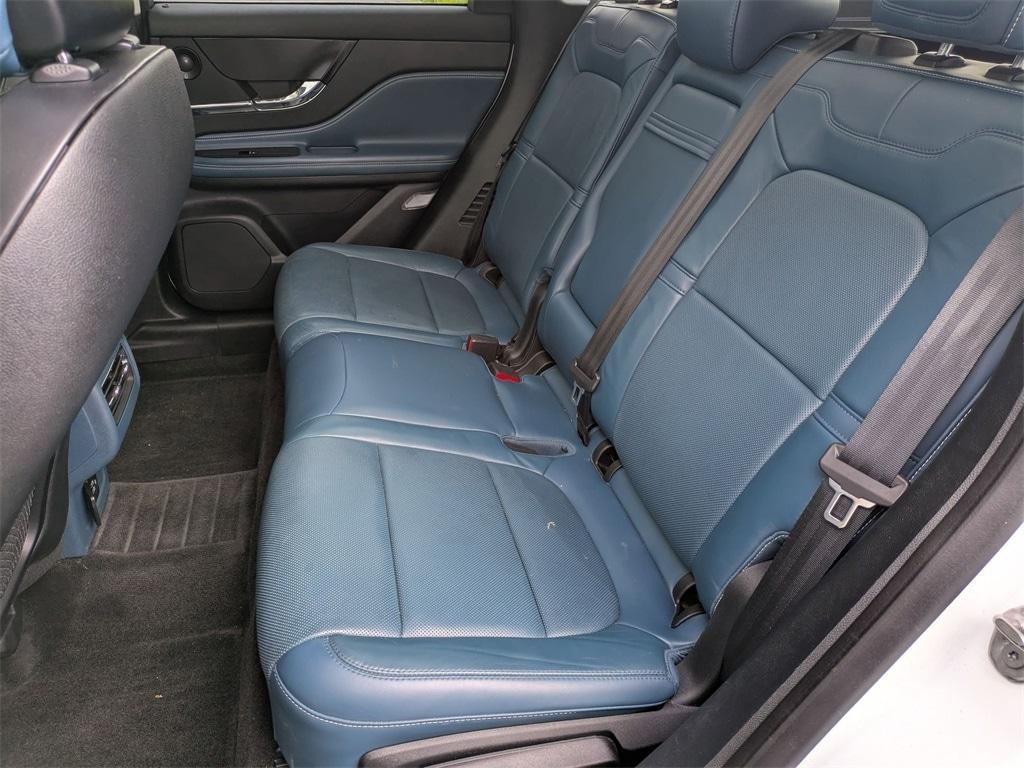 used 2020 Lincoln Corsair car, priced at $22,998