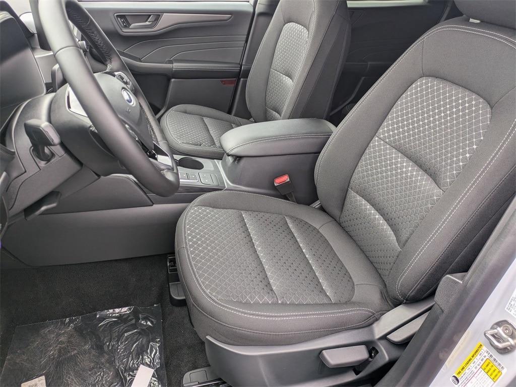 new 2025 Ford Escape car, priced at $30,217