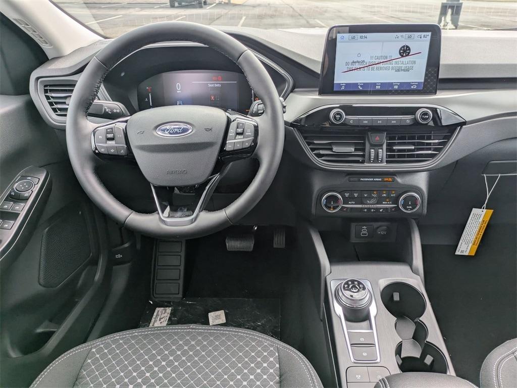 new 2025 Ford Escape car, priced at $30,217