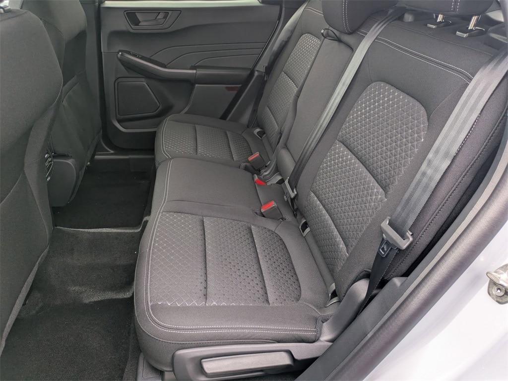 new 2025 Ford Escape car, priced at $30,217