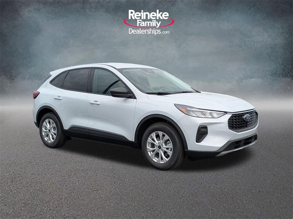 new 2025 Ford Escape car, priced at $30,217