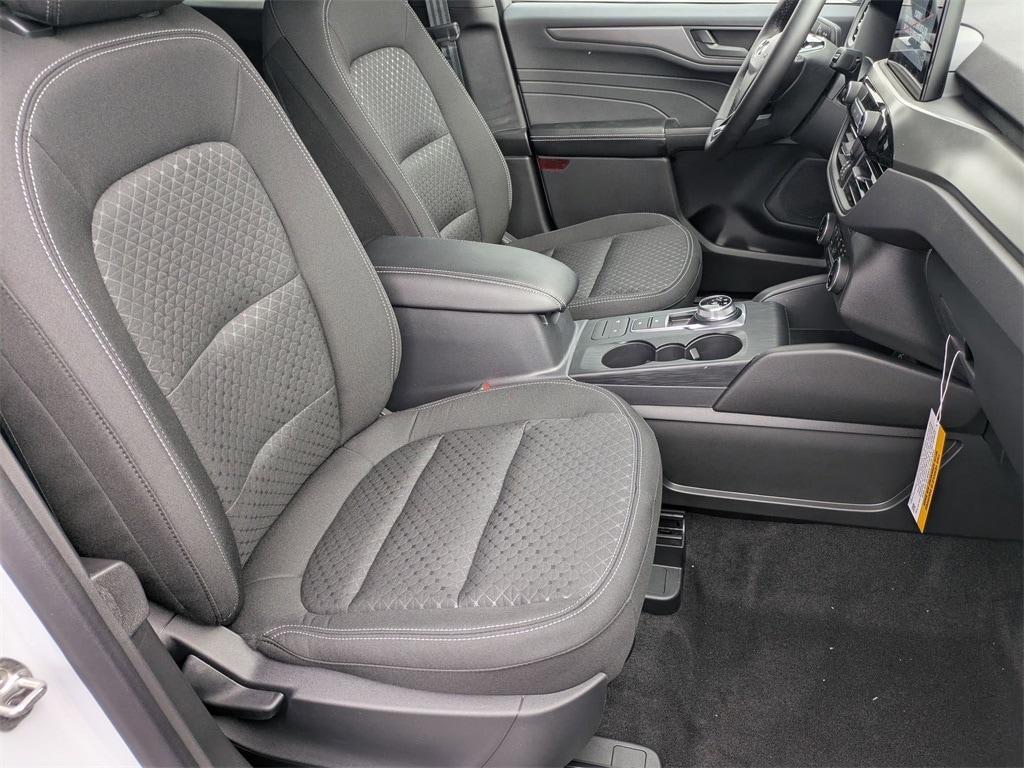 new 2025 Ford Escape car, priced at $30,217