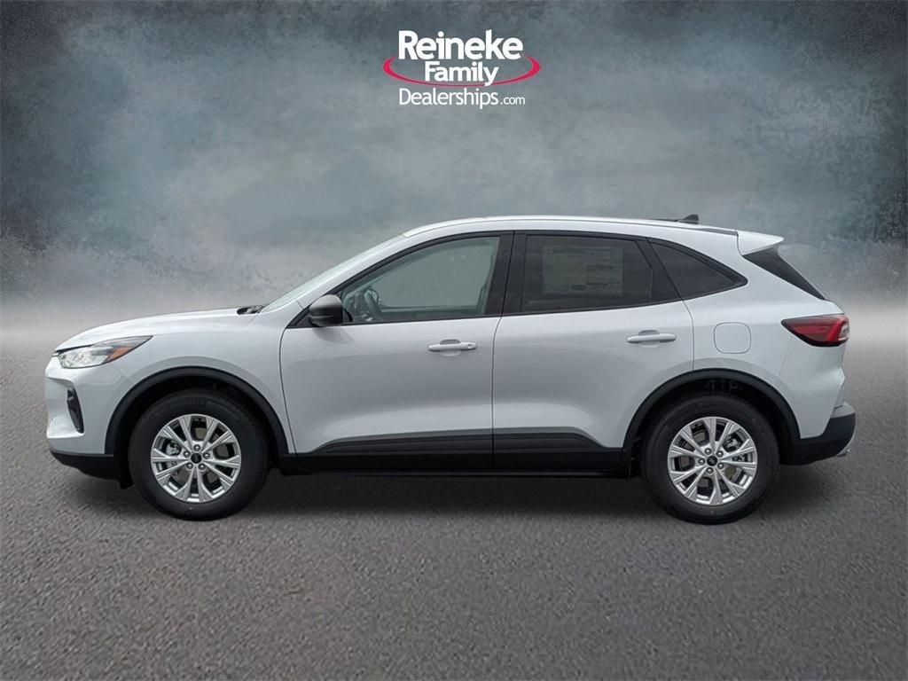 new 2025 Ford Escape car, priced at $30,217