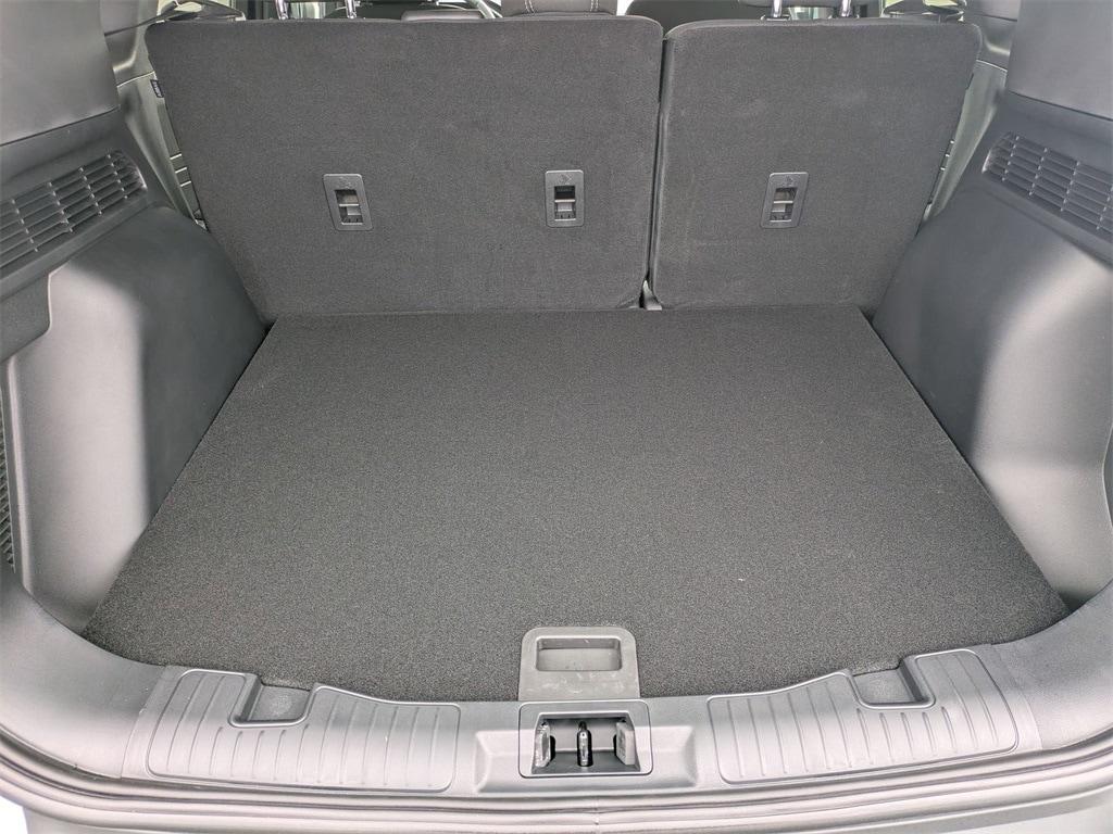 new 2025 Ford Escape car, priced at $30,217