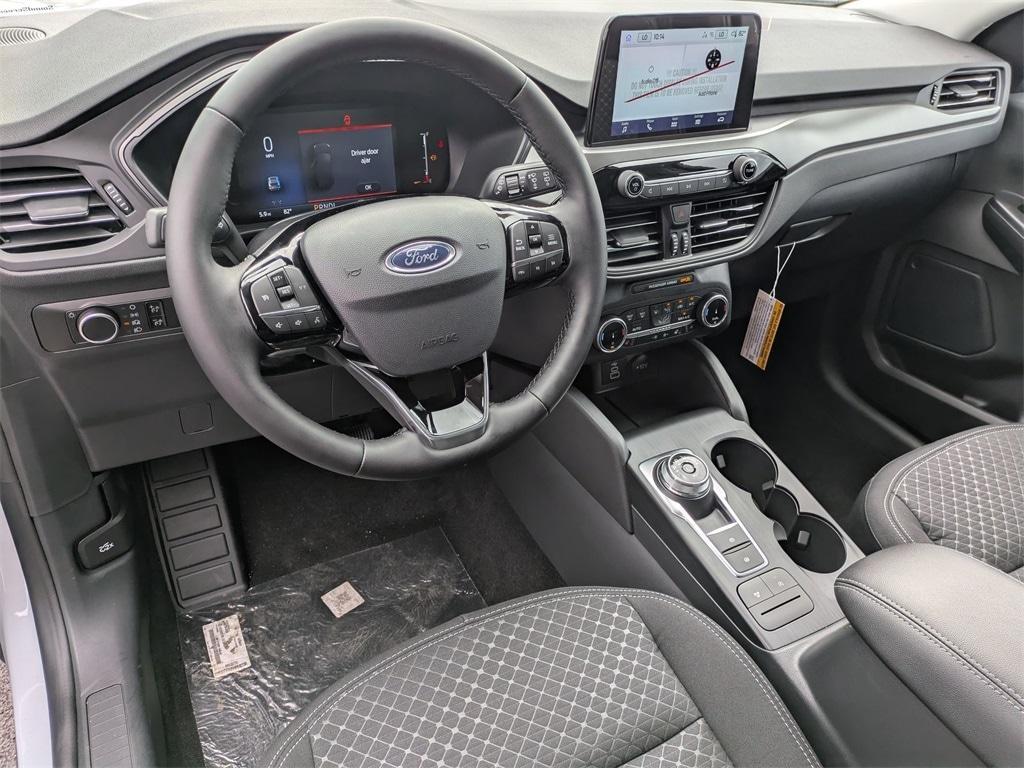 new 2025 Ford Escape car, priced at $30,217