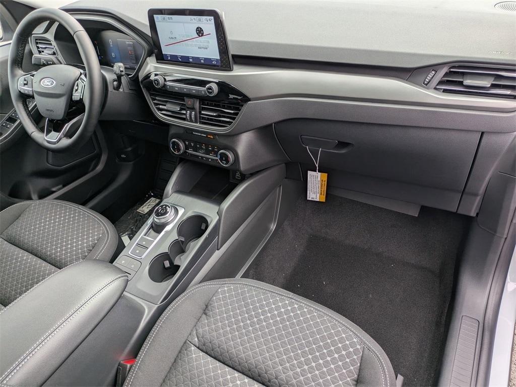 new 2025 Ford Escape car, priced at $30,217