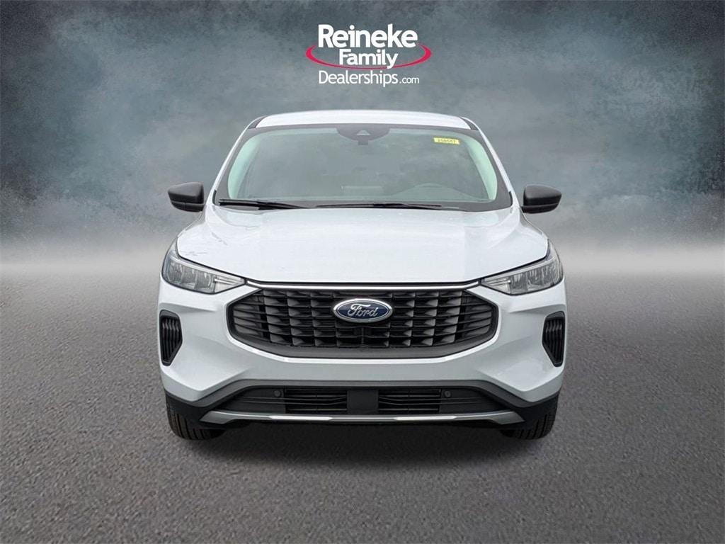 new 2025 Ford Escape car, priced at $30,217