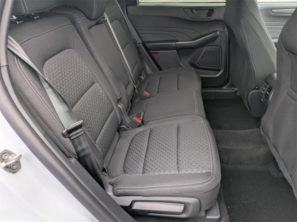 new 2025 Ford Escape car, priced at $30,217