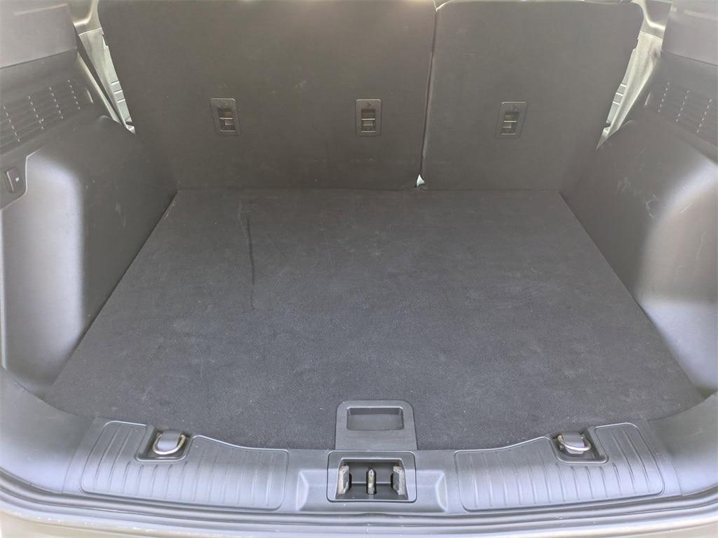 used 2021 Ford Escape car, priced at $20,563