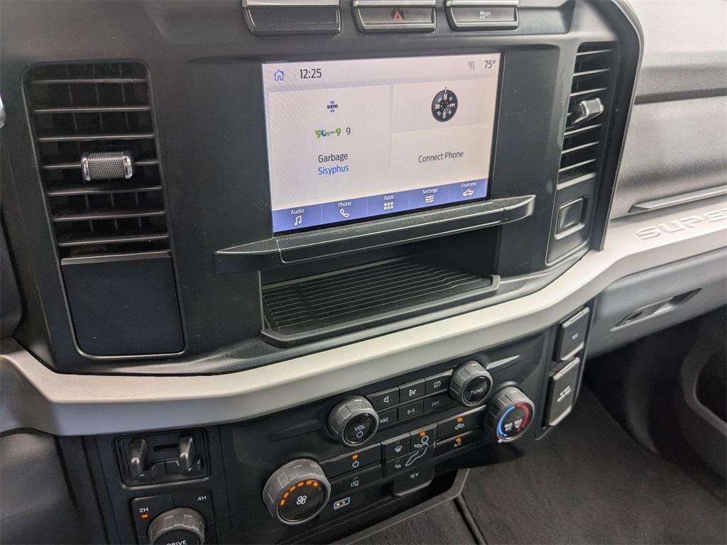 used 2023 Ford F-250 car, priced at $47,940