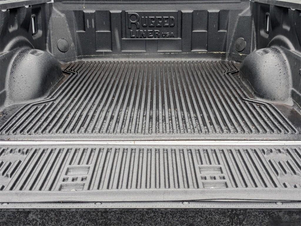 used 2023 Ford F-250 car, priced at $46,211
